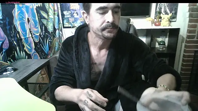 Snapshot of XxBobbyDigitalxX chatting on 06-28-26, 07:53 XxBobbyDigitalxX online show from 06-28-26, 07:53