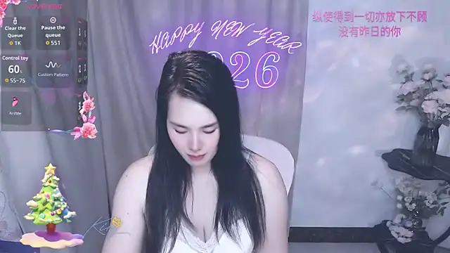 SHY- -girl online show from 04-02-26, 02:26