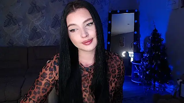   Malika   online show from 12-21-24, 10:17