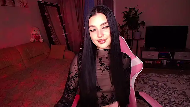   Malika   online show from 01-08-26, 11:01