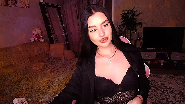   Malika   online show from 01-18-26, 03:16