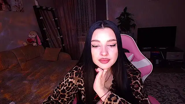   Malika   online show from 03-16-26, 04:11