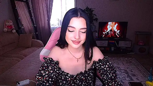   Malika   online show from 03-28-26, 01:49