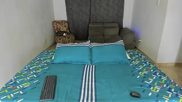 Fairycandyx online show from 02-17-25, 05:04