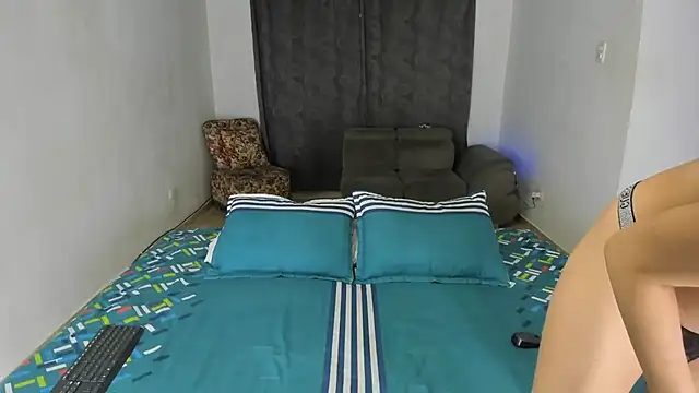 Fairycandyx online show from 02-18-25, 05:31