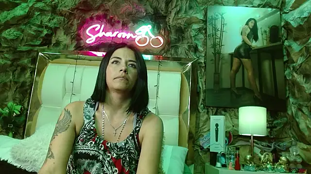 sharoon cheerry online show from 01-13-25, 07:31