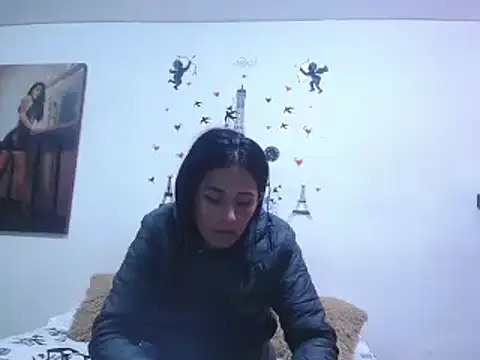 sharoon cheerry online show from 03-14-25, 05:57