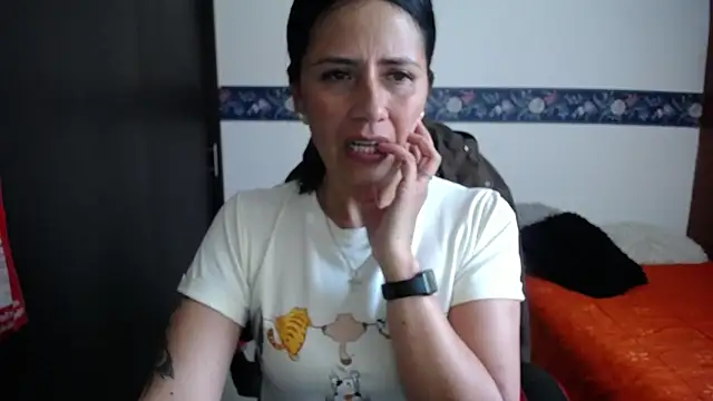 sharoon cheerry online show from 10-09-25, 12:58