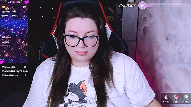 Snapshot of alexa_sweetyy chatting on 01-26-25, 05:02 alexa sweetyy online show from 01-26-25, 05:02