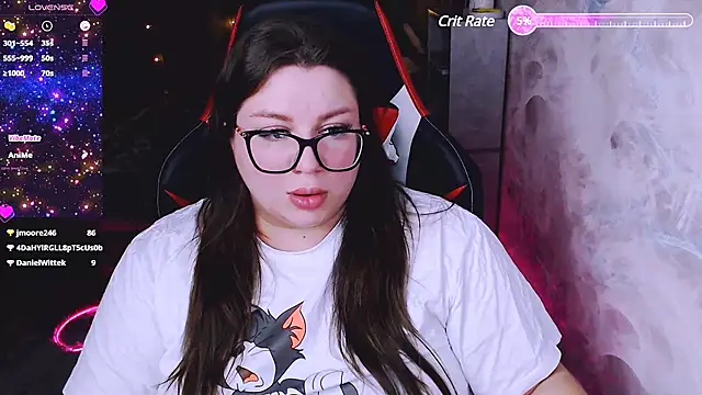 Snapshot of alexa_sweetyy chatting on 01-26-25, 08:13 alexa sweetyy online show from 01-26-25, 08:13