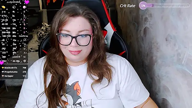 Snapshot of alexa_sweetyy chatting on 02-17-25, 11:42 alexa sweetyy online show from 02-17-25, 11:42