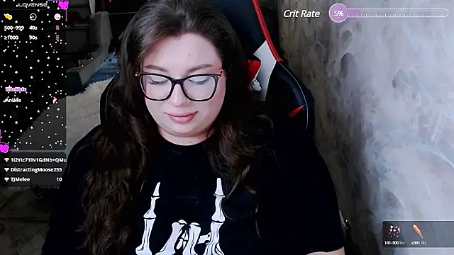 Snapshot of alexa_sweetyy chatting on 02-19-25, 11:04 alexa sweetyy online show from 02-19-25, 11:04