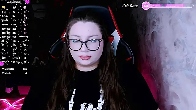 Snapshot of alexa_sweetyy chatting on 03-10-25, 10:55 alexa sweetyy online show from 03-10-25, 10:55