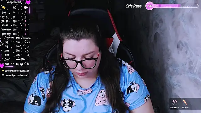 Snapshot of alexa_sweetyy chatting on 03-19-25, 07:49 alexa sweetyy online show from 03-19-25, 07:49