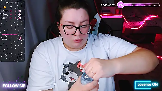 Snapshot of alexa_sweetyy chatting on 10-11-25, 08:40 alexa sweetyy online show from 10-11-25, 08:40