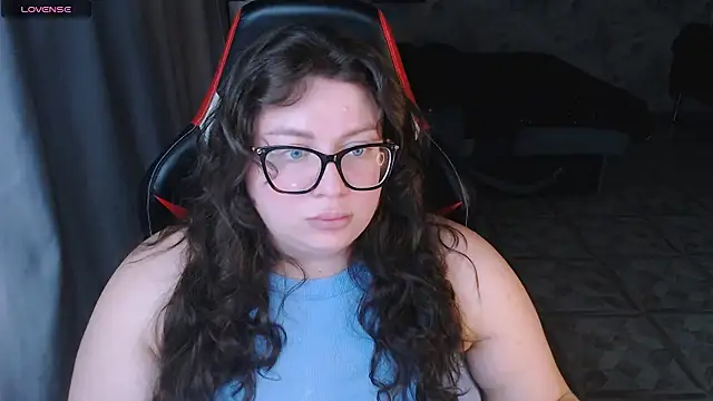 Snapshot of alexa_sweetyy chatting on 11-03-25, 07:48 alexa sweetyy online show from 11-03-25, 07:48