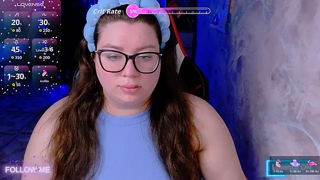 Snapshot of alexa_sweetyy chatting on 01-07-26, 05:10 alexa sweetyy online show from 01-07-26, 05:10