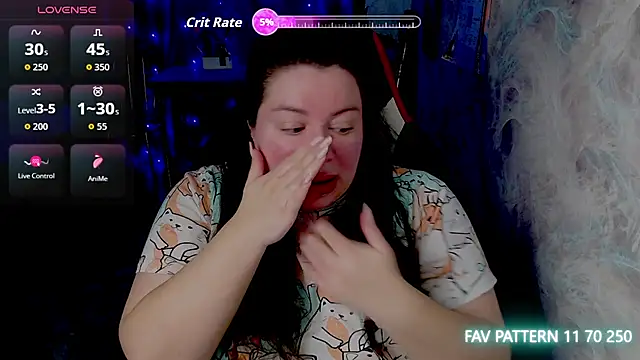 Snapshot of alexa_sweetyy chatting on 02-15-26, 05:15 alexa sweetyy online show from 02-15-26, 05:15