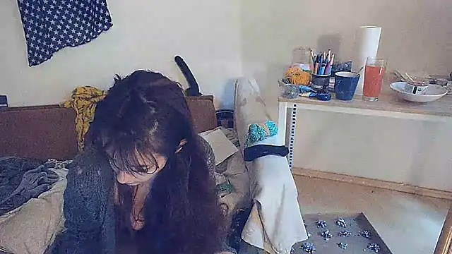 LinaWinter online show from 12-03-24, 11:22