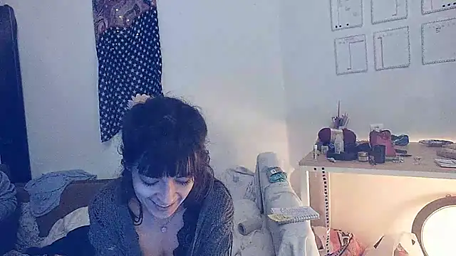 LinaWinter online show from 12-08-24, 12:41