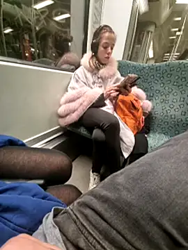 LinaWinter online show from 12-08-24, 08:36