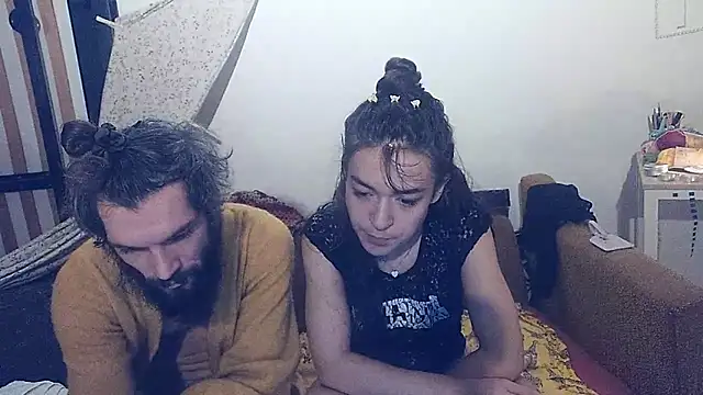 LinaWinter online show from 12-21-24, 06:44