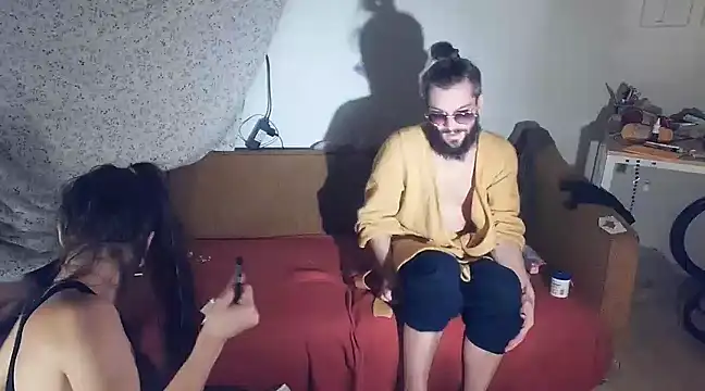 LinaWinter online show from 12-23-24, 09:29