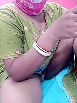 Bengali-boudi online show from 10-26-25, 05:52