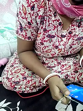 Bengali-boudi online show from 04-07-26, 04:51