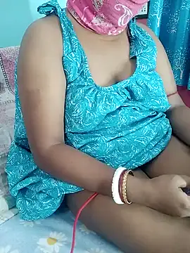 Bengali-boudi online show from 04-17-26, 07:06