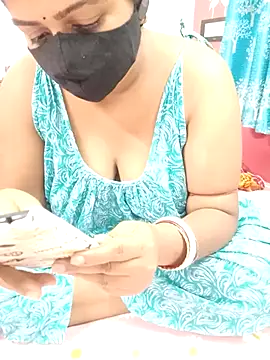 Bengali-boudi online show from 05-26-26, 06:48