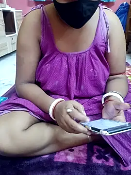Bengali-boudi online show from 06-11-26, 06:39