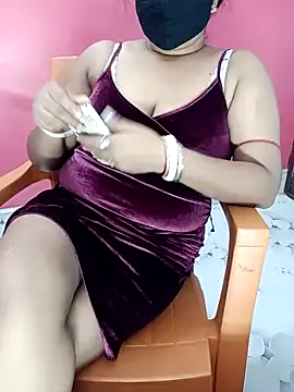 Bengali-boudi online show from 06-15-26, 05:59