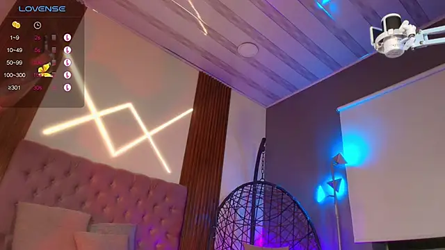 Snapshot of rihanna_rose chatting on 09-18-25, 06:48 rihanna rose online show from 09-18-25, 06:48