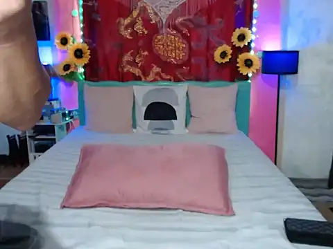 UrAsianPrincessDanie online show from 03-27-26, 06:41