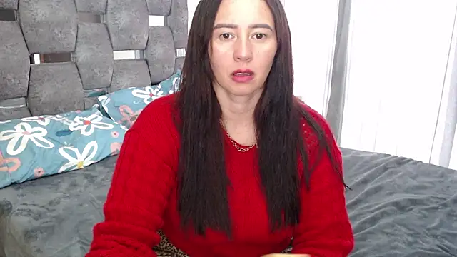 sara hott 1 online show from 05-02-26, 07:08