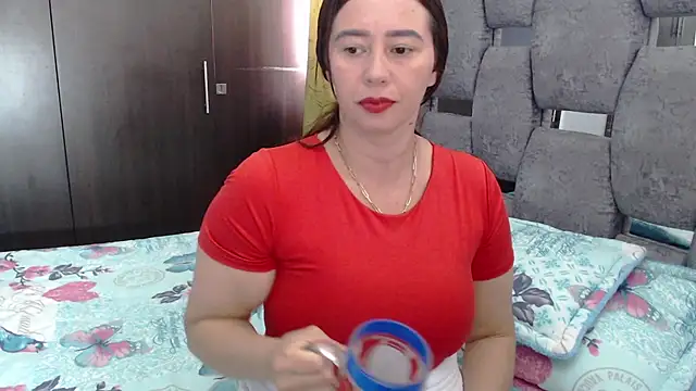 sara hott 1 online show from 06-23-26, 03:43