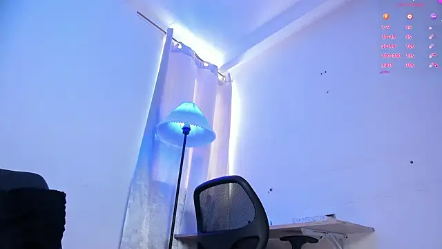 goddessalice online show from 07-29-26, 01:09
