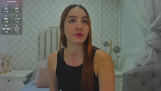 Snapshot of Pia_Johnson_ chatting on 02-11-25, 11:32 Pia Johnson online show from 02-11-25, 11:32