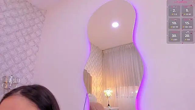 Snapshot of Pia_Johnson_ chatting on 11-04-25, 11:42 Pia Johnson online show from 11-04-25, 11:42