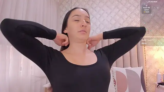 Snapshot of Pia_Johnson_ chatting on 12-05-25, 11:41 Pia Johnson online show from 12-05-25, 11:41