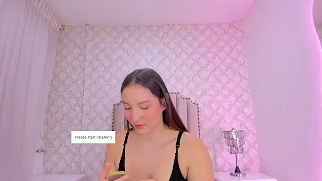 Snapshot of Pia_Johnson_ chatting on 01-18-26, 11:36 Pia Johnson online show from 01-18-26, 11:36