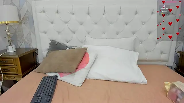 Snapshot of Pia_Johnson_ chatting on 02-02-26, 11:31 Pia Johnson online show from 02-02-26, 11:31