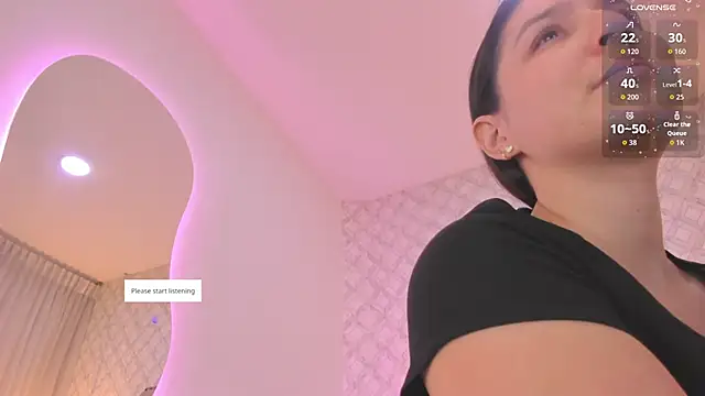 Snapshot of Pia_Johnson_ chatting on 02-13-26, 11:39 Pia Johnson online show from 02-13-26, 11:39