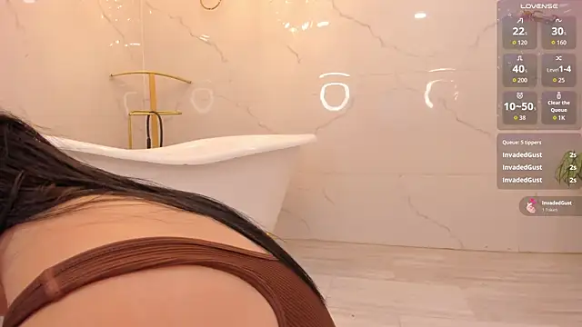 Snapshot of Pia_Johnson_ chatting on 02-21-26, 11:33 Pia Johnson online show from 02-21-26, 11:33