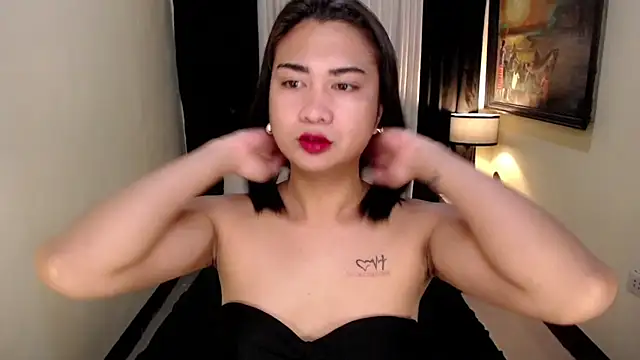 Yesha harper online show from 04-29-26, 11:47