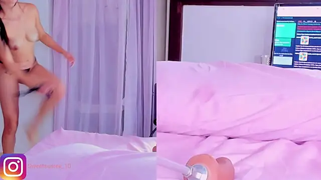 Sweet Susie  online show from 12-28-24, 11:59