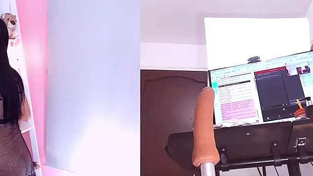 Sweet Susie  online show from 09-24-25, 09:07