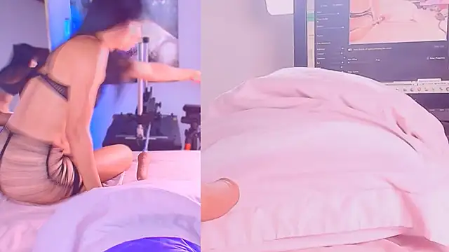 Sweet Susie  online show from 03-02-26, 08:59