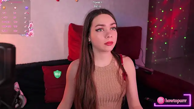 How2Meow online show from 12-13-24, 05:43